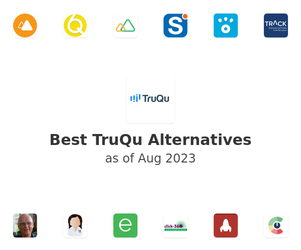 Best TruQu Alternatives