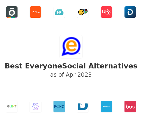 Best EveryoneSocial Alternatives