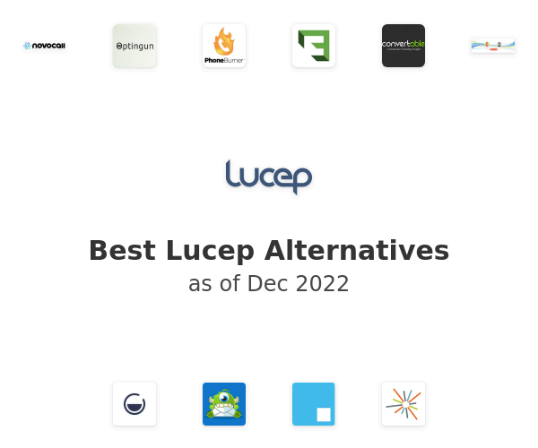 Best Lucep Alternatives