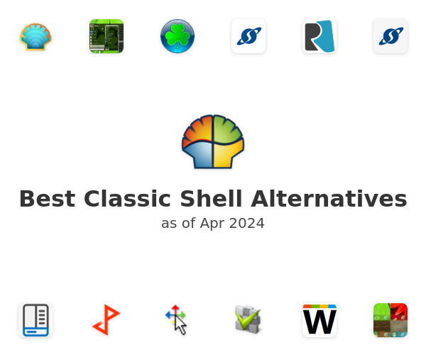 The 13 Best Classic Shell Alternatives (2021)