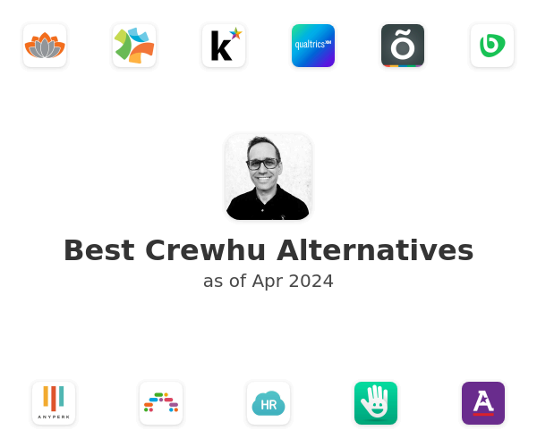 Best Crewhu Alternatives