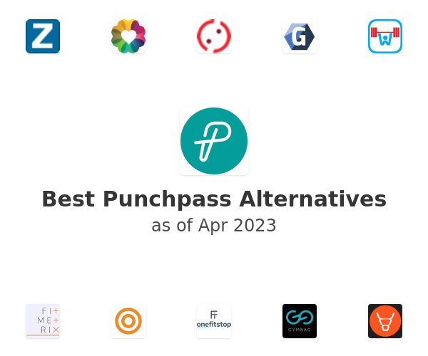Best Punchpass Alternatives