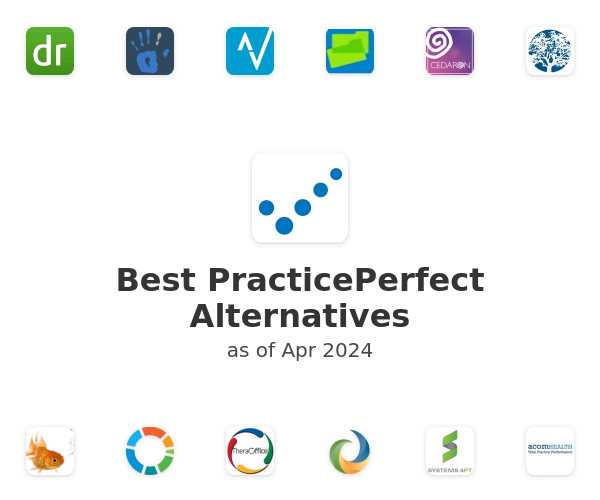 Best PracticePerfect Alternatives
