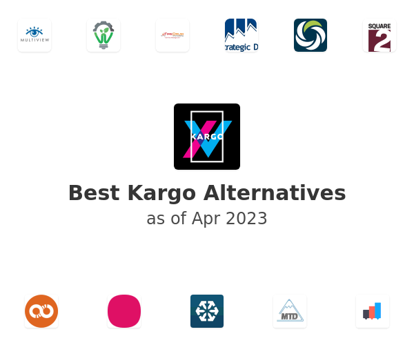 Best Kargo Alternatives