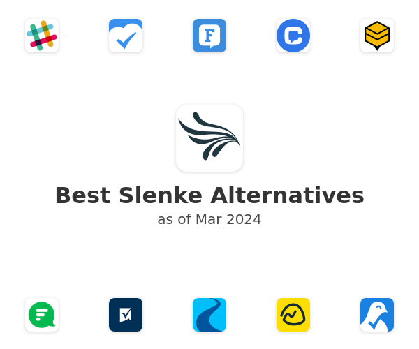 Best Slenke Alternatives