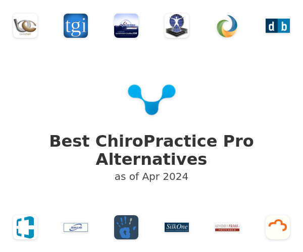 Best ChiroPractice Pro Alternatives