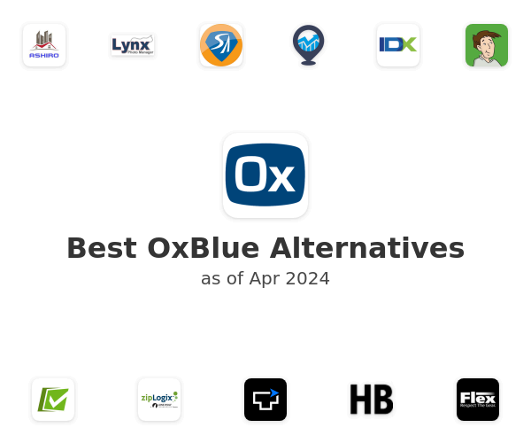 Best OxBlue Alternatives