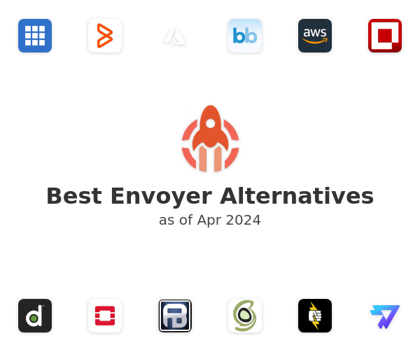 Best Envoyer Alternatives
