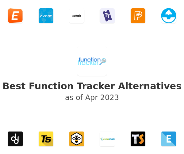 Best Function Tracker Alternatives