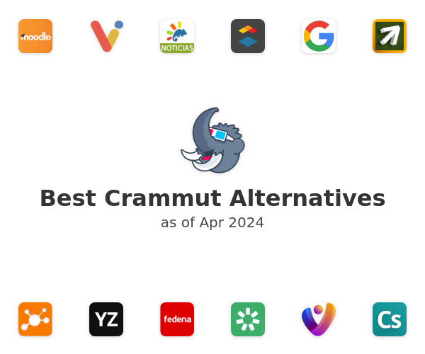 Best Crammut Alternatives