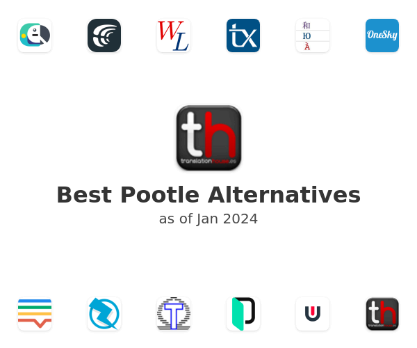 Best Pootle Alternatives