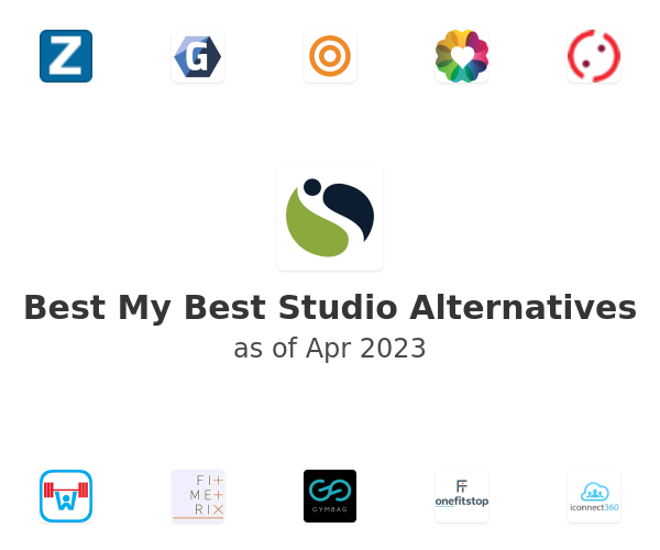 Best My Best Studio Alternatives
