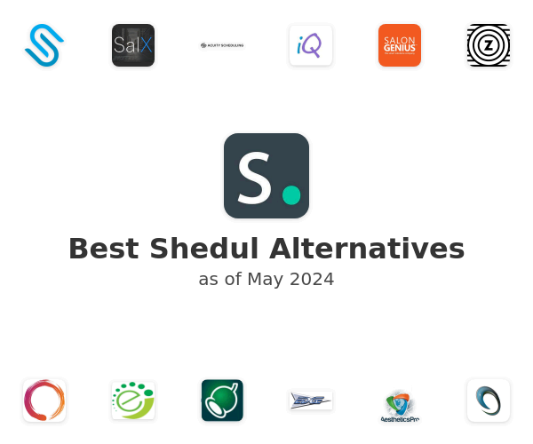 Best Shedul Alternatives