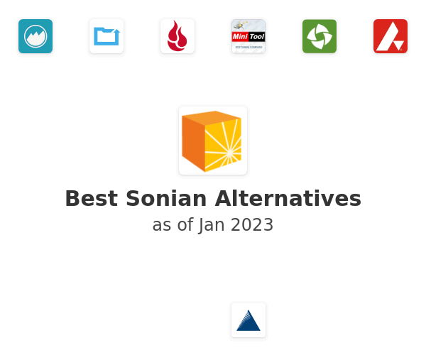 Best Sonian Alternatives
