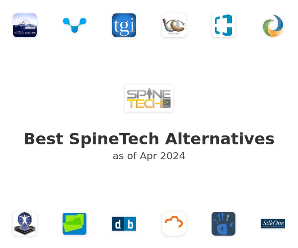 Best SpineTech Alternatives