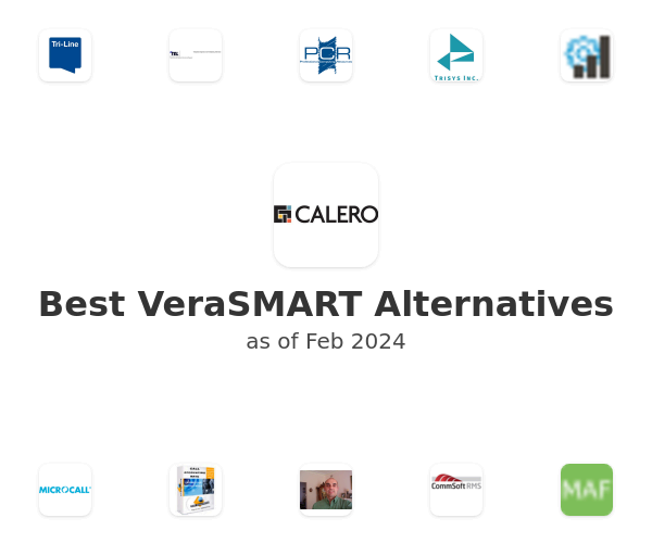Best VeraSMART Alternatives