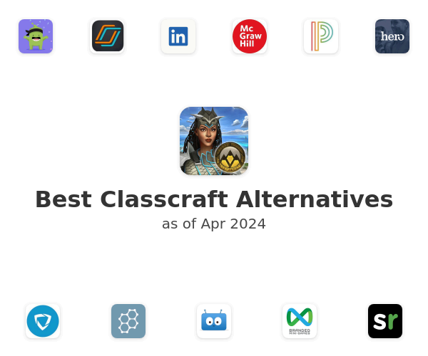 Best Classcraft Alternatives