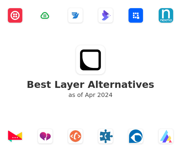Best Layer Alternatives