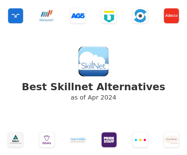 Best Skillnet Alternatives
