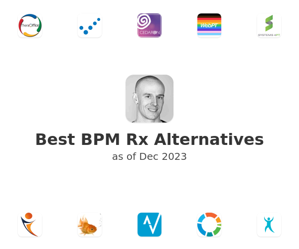 Best BPM Rx Alternatives