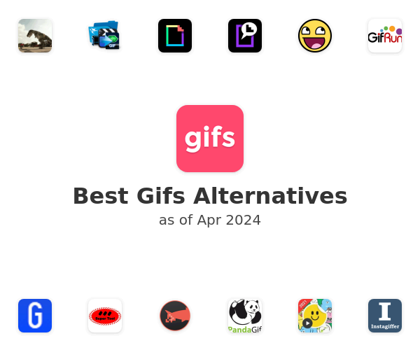 Best Gifs Alternatives