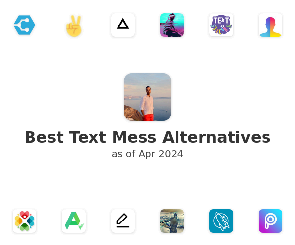 Best Text Mess Alternatives