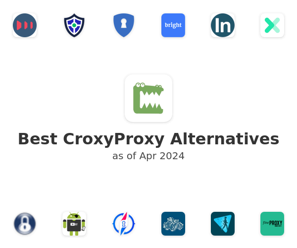 Croxyproxy download