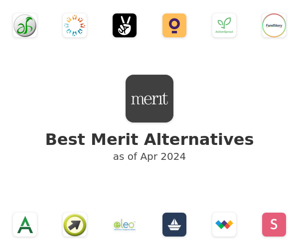Best Merit Alternatives