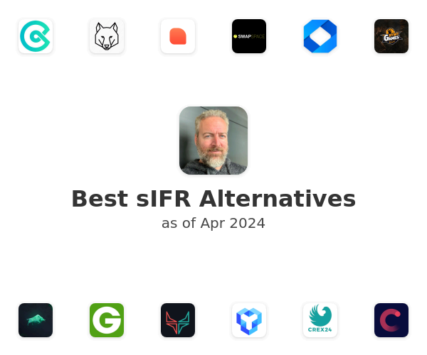 Best sIFR Alternatives