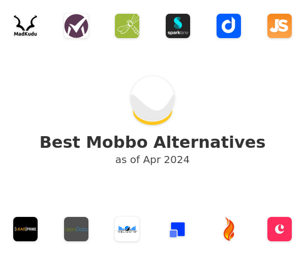 Best Mobbo Alternatives