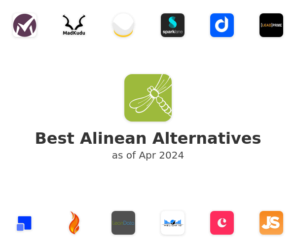 Best Alinean Alternatives