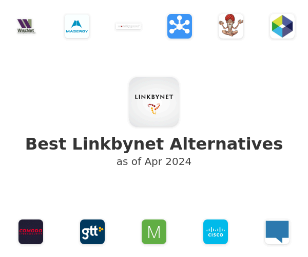 Best Linkbynet Alternatives