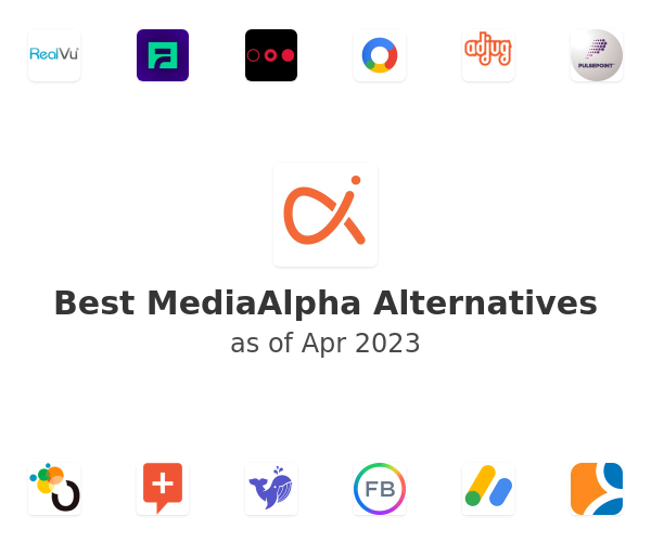 Best MediaAlpha Alternatives