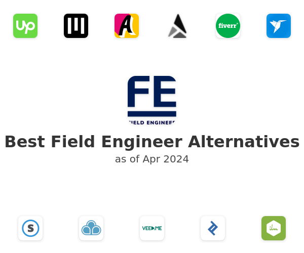 Best Field Engineer Alternatives