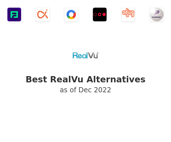 Best RealVu Alternatives