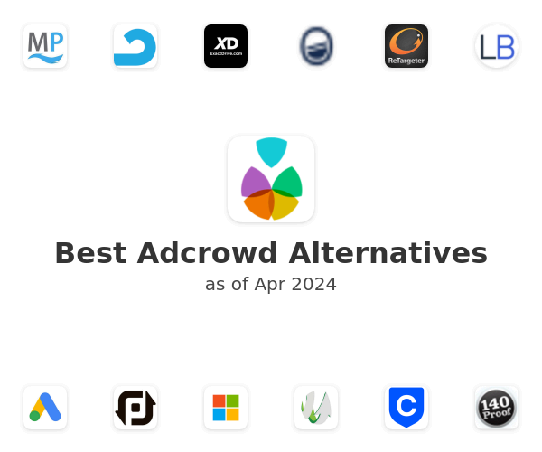 Best Adcrowd Alternatives