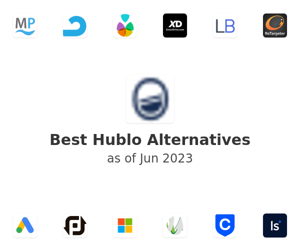 Best Hublo Alternatives