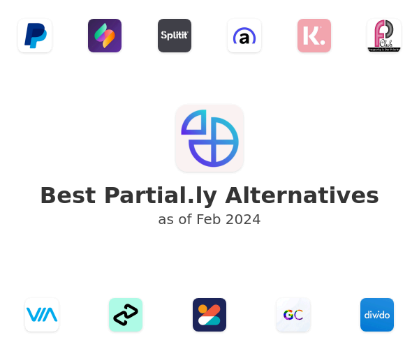 Best Partial.ly Alternatives