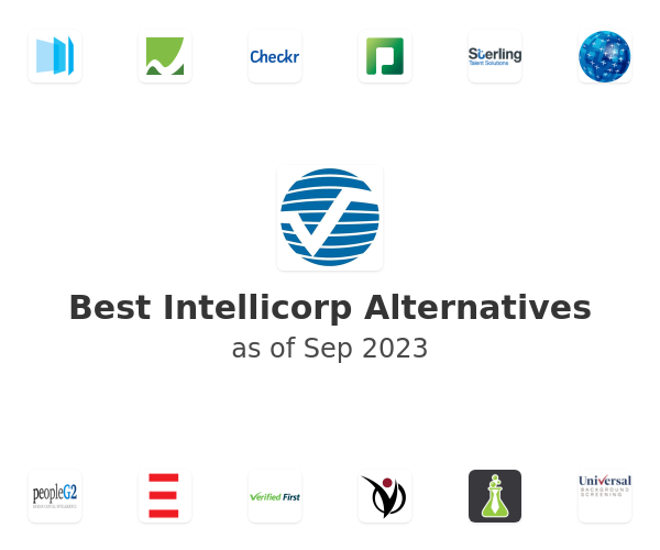 Best Intellicorp Alternatives