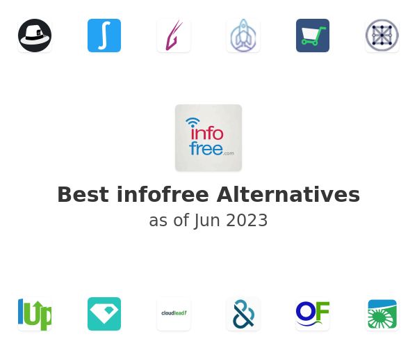 Best infofree Alternatives
