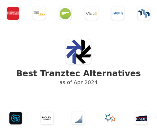 Best Tranzactor Alternatives