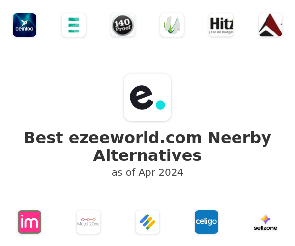 Best Neerby Alternatives