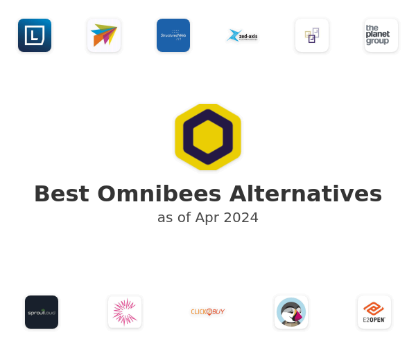 Best Omnibees Alternatives