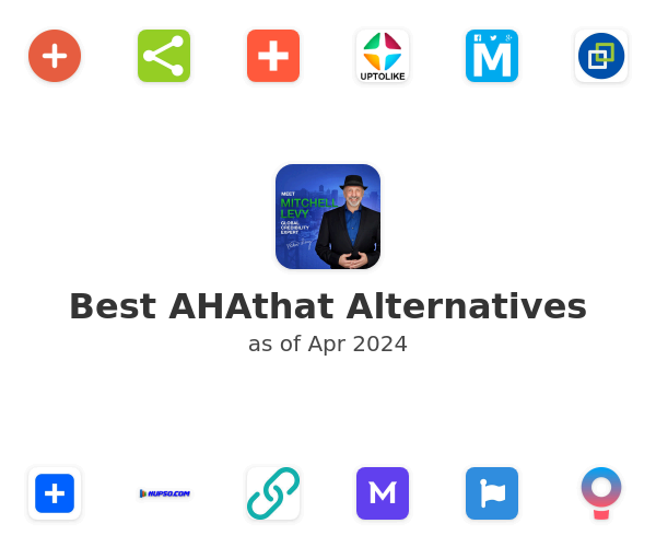 Best AHAthat Alternatives