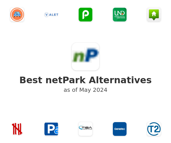 Best netPark Alternatives