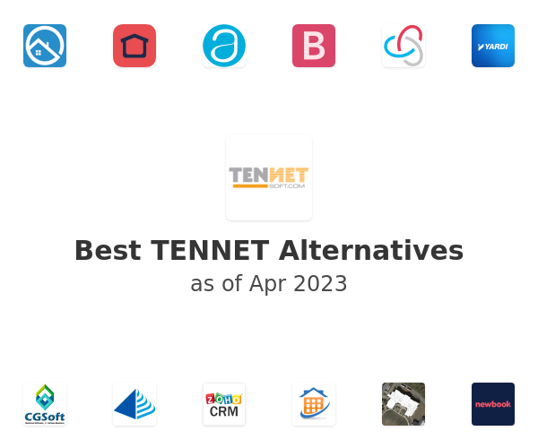 Best TENNET Alternatives