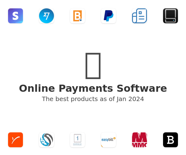 Online Payments Software