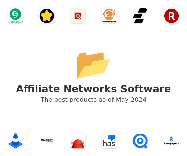 Affiliate Networks Software