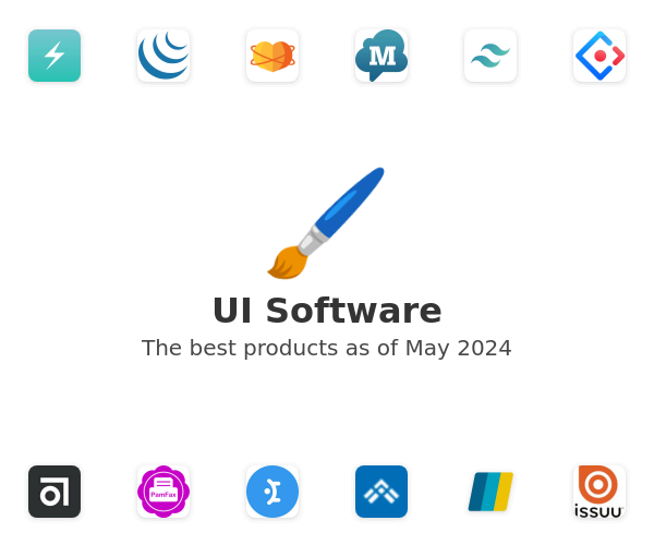 UI Software