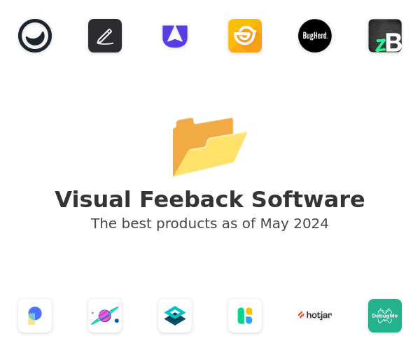 Visual Feeback Software